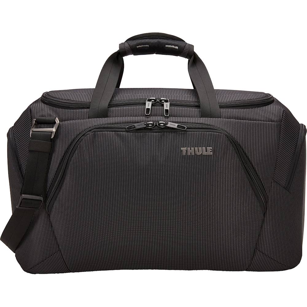 thule crossover